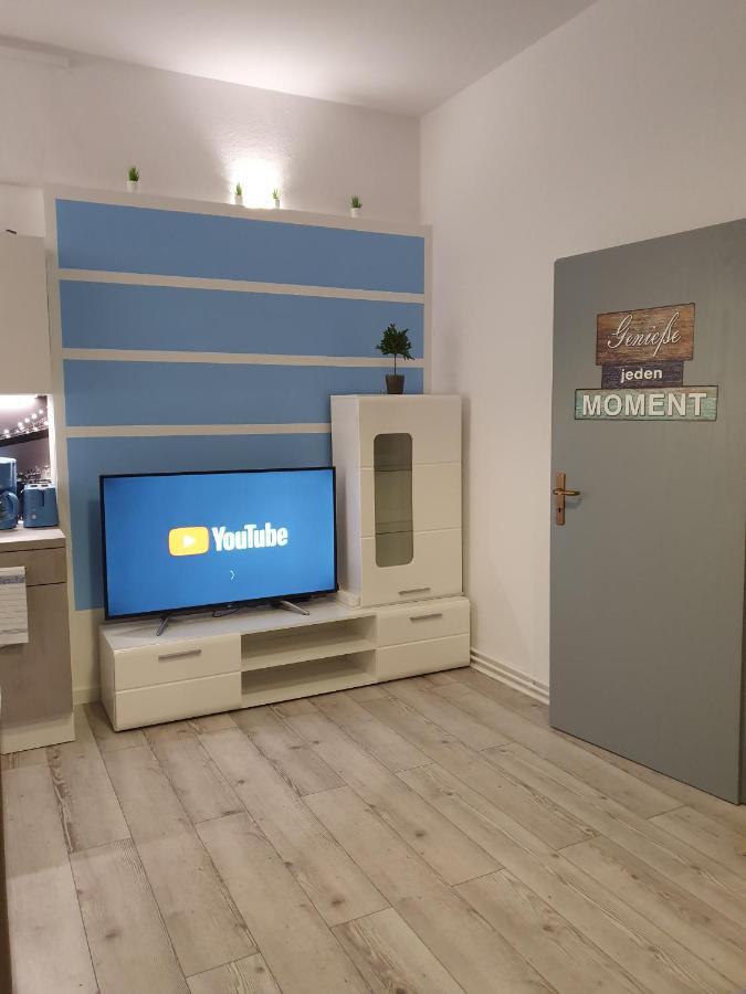 Central Lichtenberger Apartment For 6 People Βερολίνο Εξωτερικό φωτογραφία
